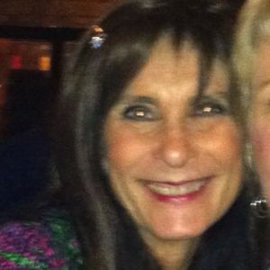 Meet your Posher, Patty